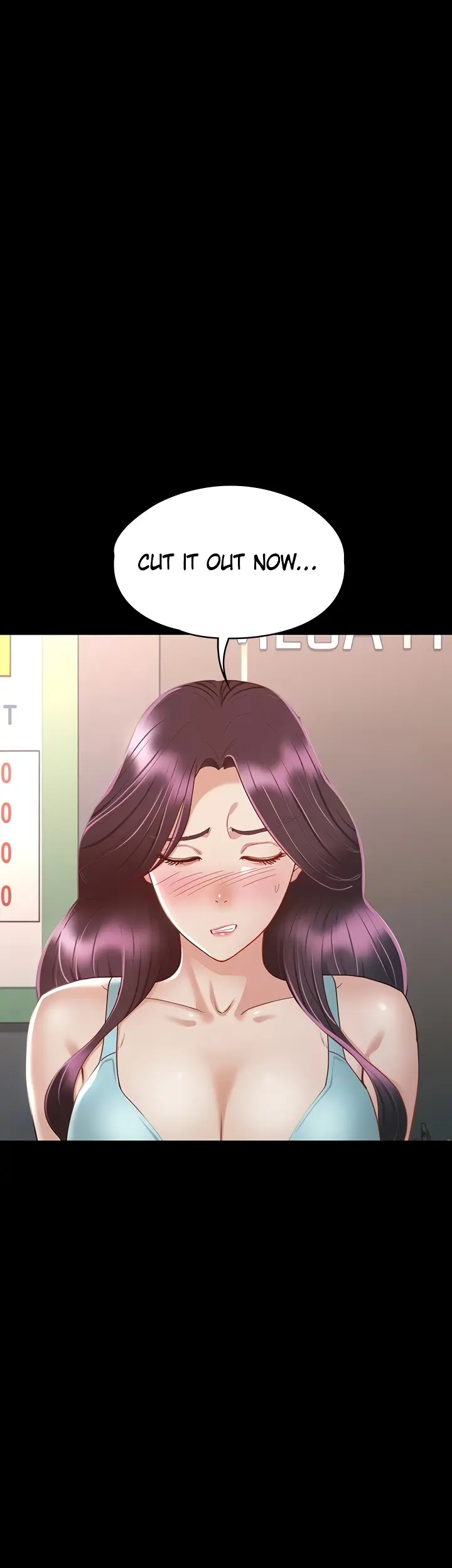 Goddess Conquest Episode 32 - Page 35