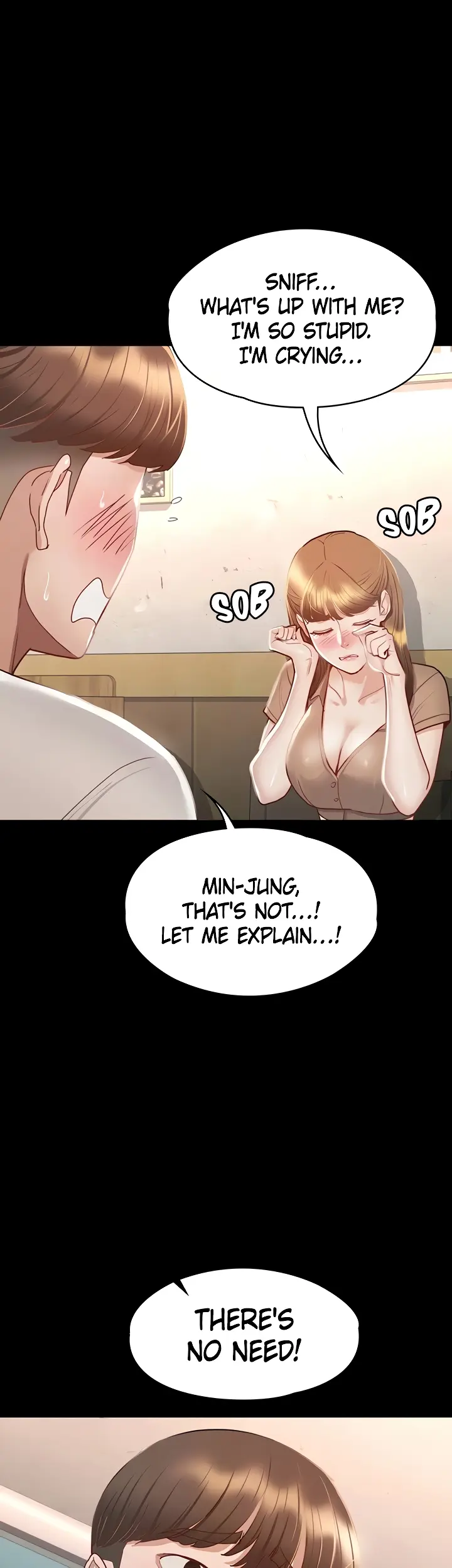 Goddess Conquest Episode 33 - Page 32