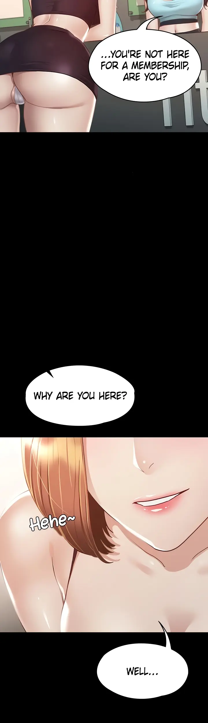 Goddess Conquest Episode 33 - Page 45