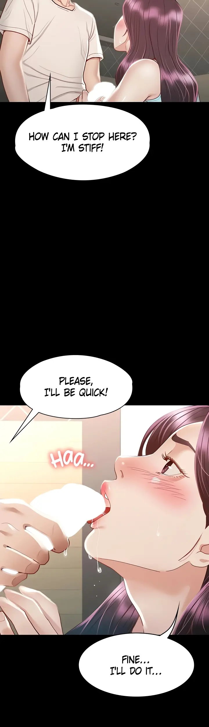 Goddess Conquest Episode 33 - Page 9