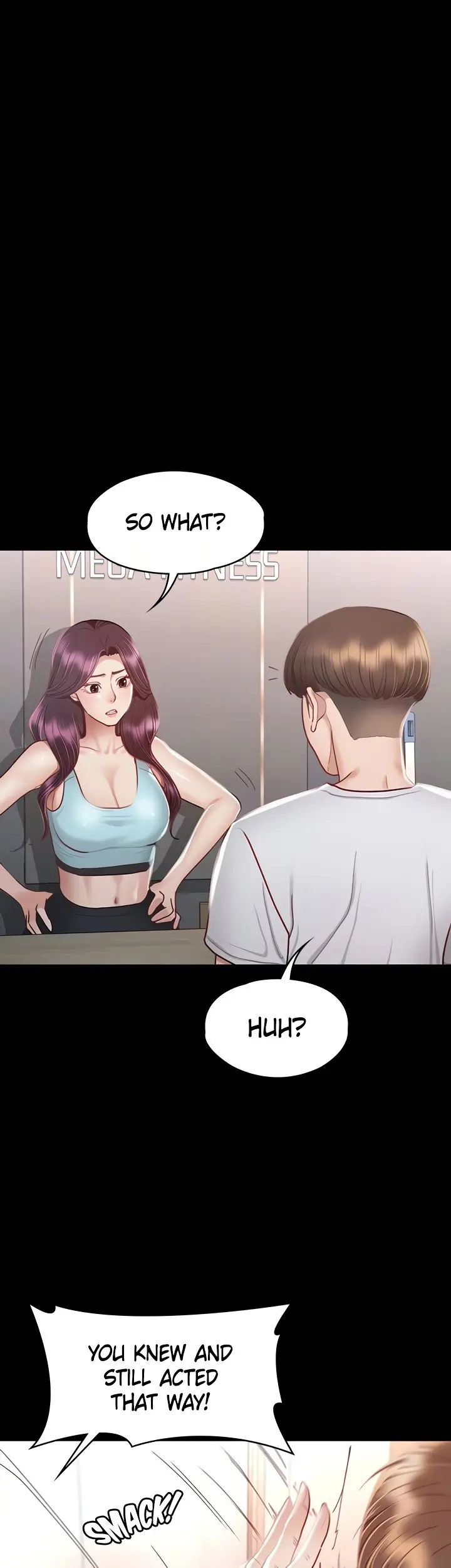 Goddess Conquest Episode 34 - Page 32