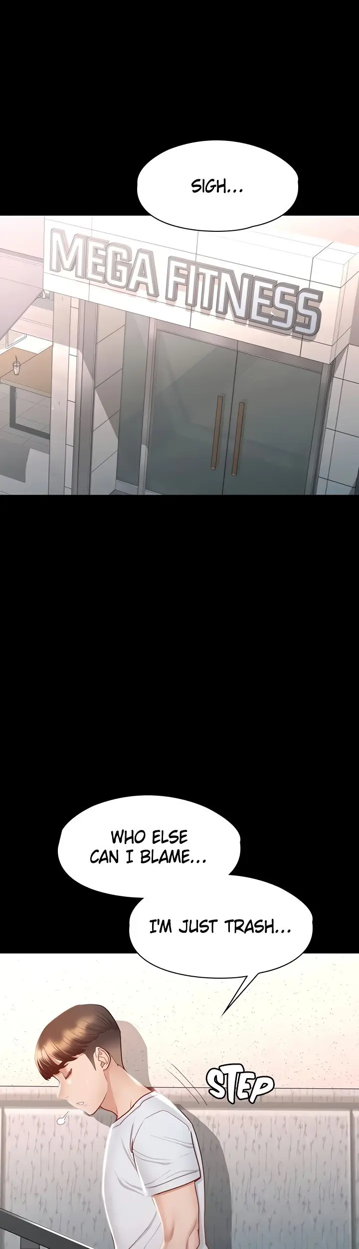 Goddess Conquest Episode 34 - Page 4