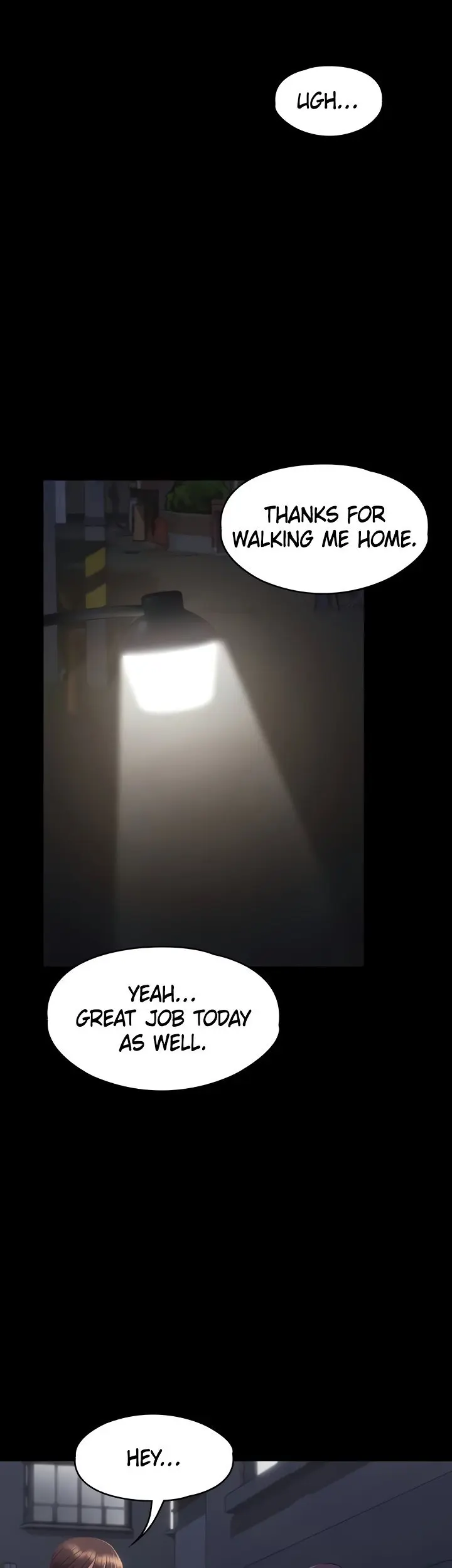 Goddess Conquest Episode 34 - Page 44