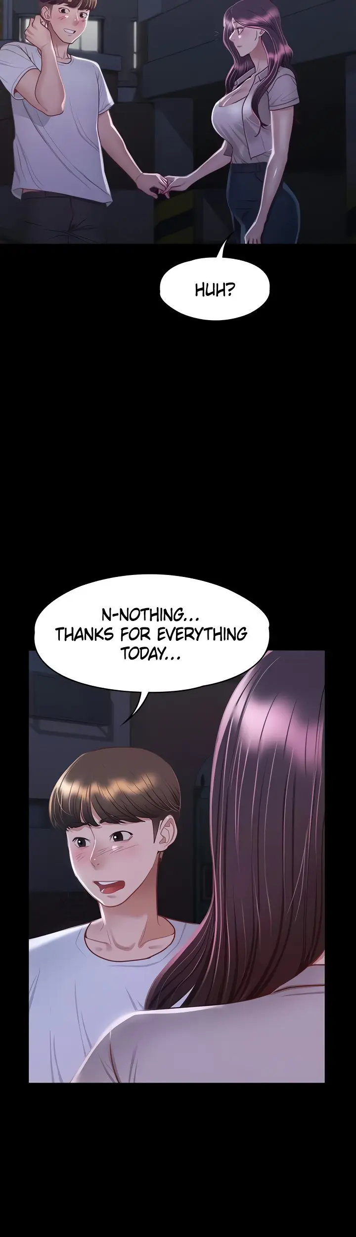 Goddess Conquest Episode 34 - Page 45