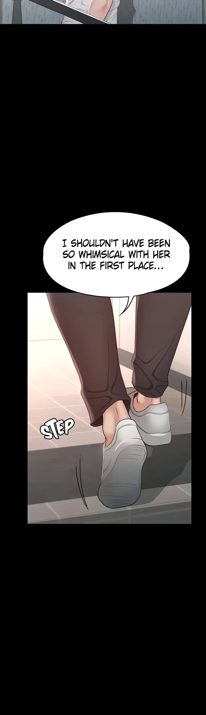 Goddess Conquest Episode 34 - Page 5