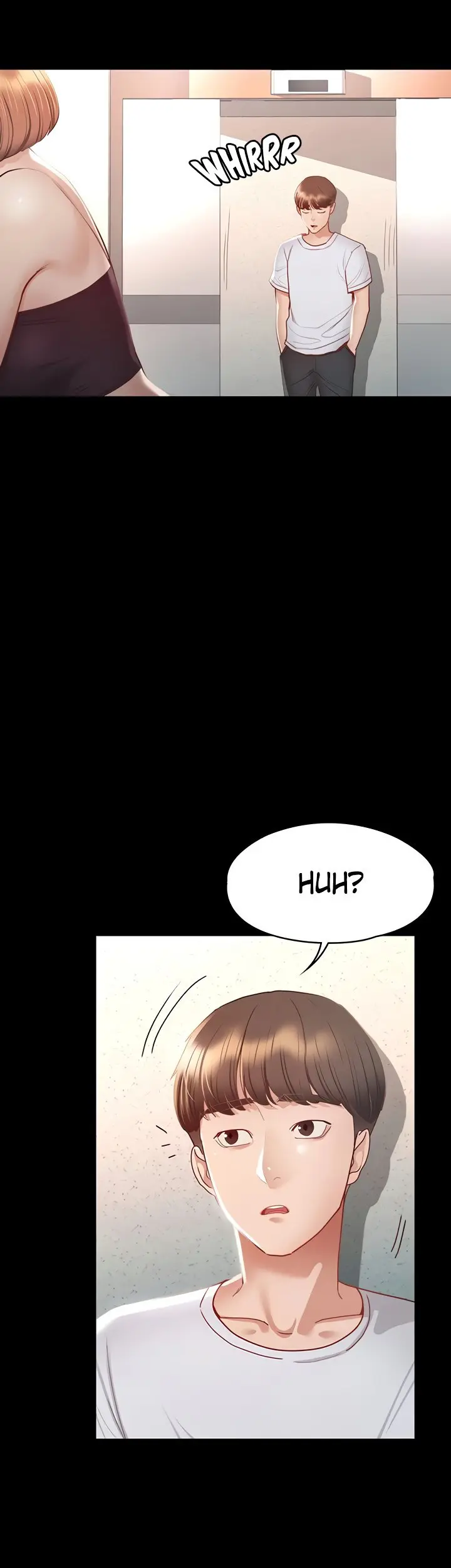 Goddess Conquest Episode 34 - Page 6