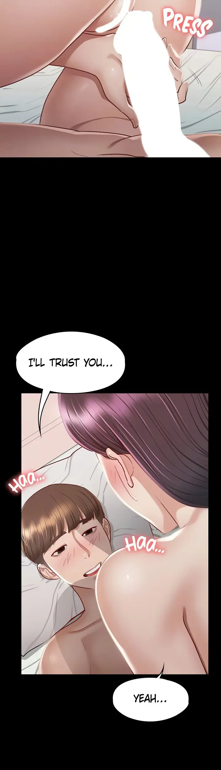Goddess Conquest Episode 35 - Page 32