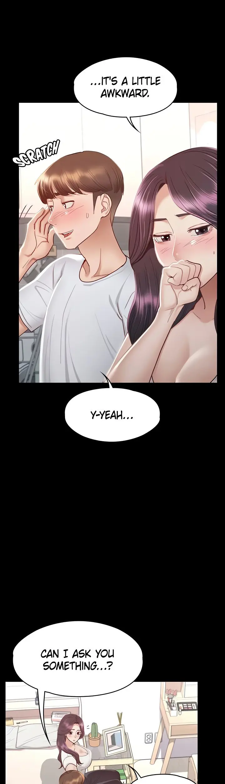 Goddess Conquest Episode 35 - Page 5