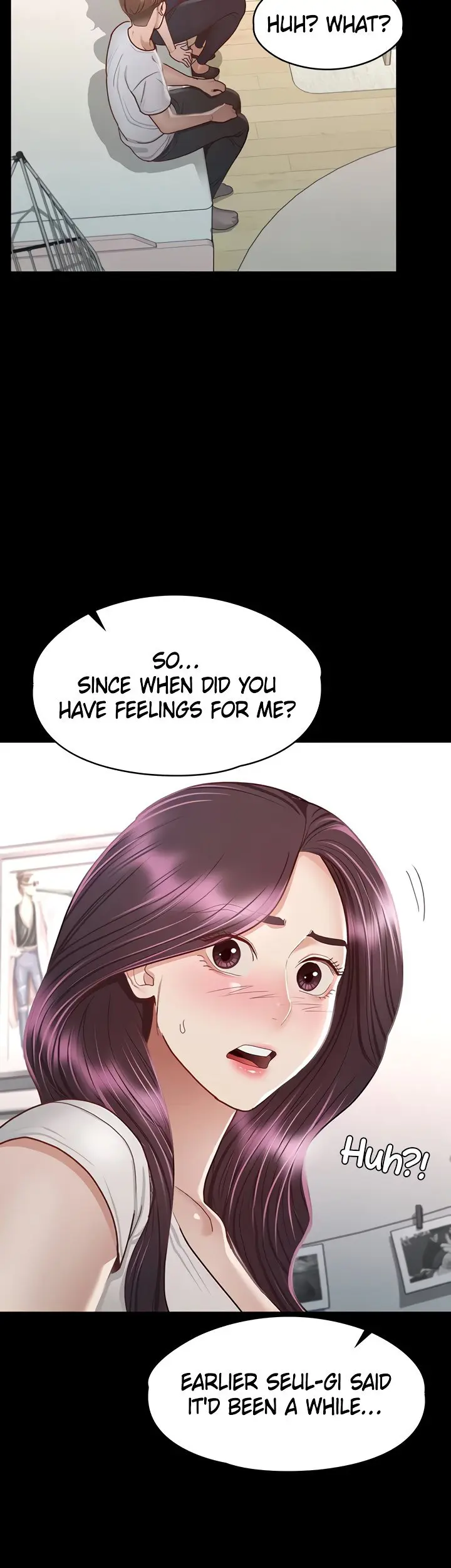 Goddess Conquest Episode 35 - Page 6