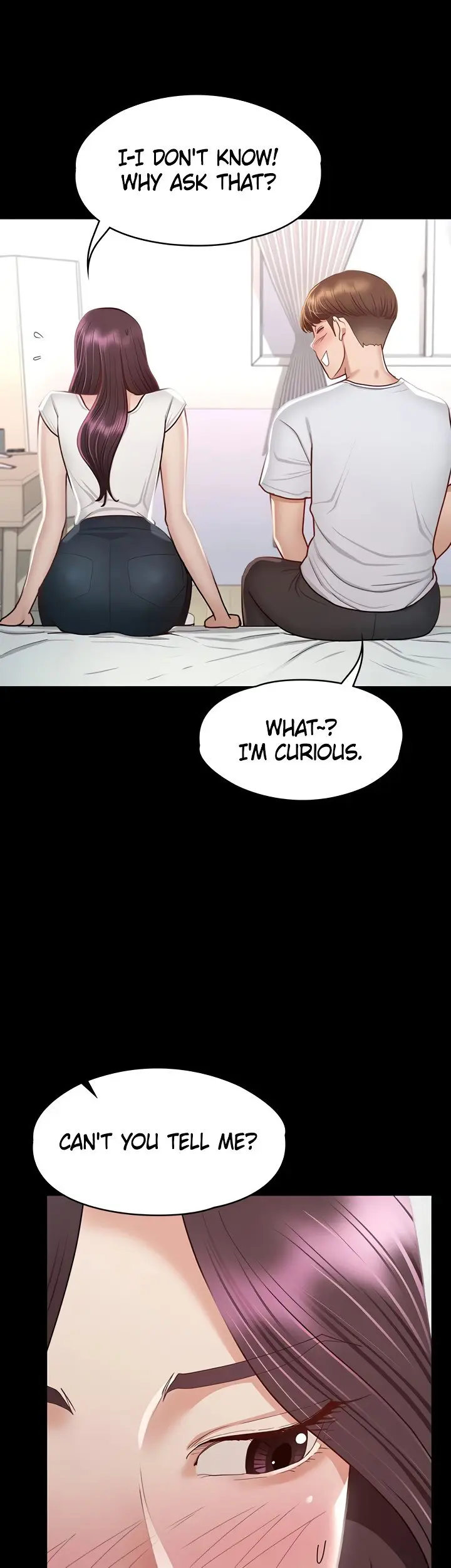Goddess Conquest Episode 35 - Page 7
