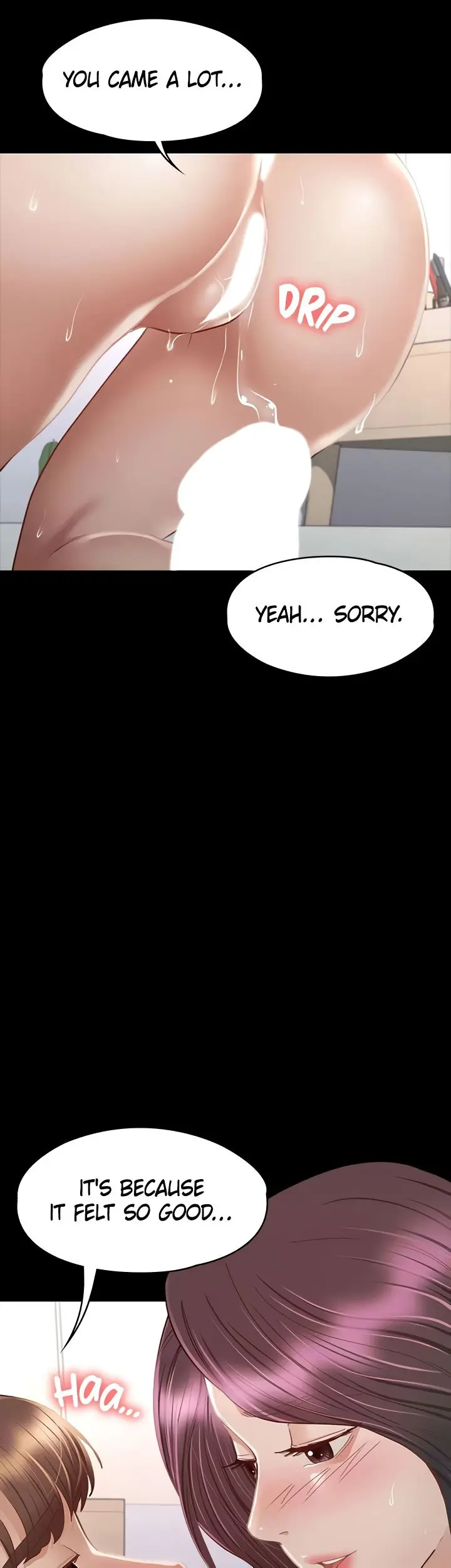 Goddess Conquest Episode 36 - Page 2