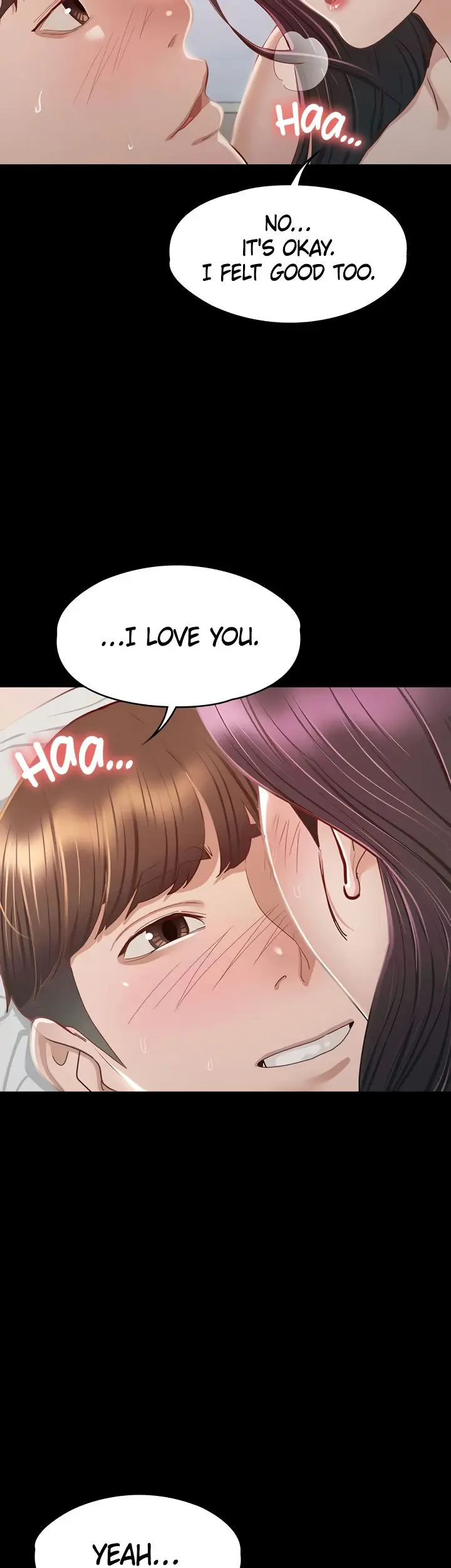 Goddess Conquest Episode 36 - Page 3