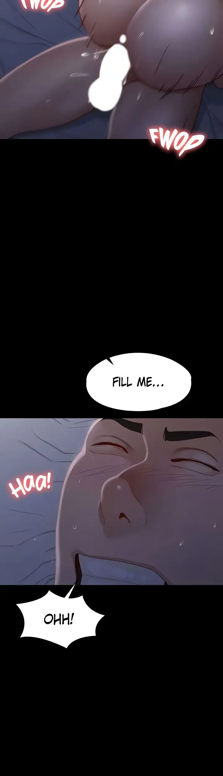 Goddess Conquest Episode 36 - Page 35