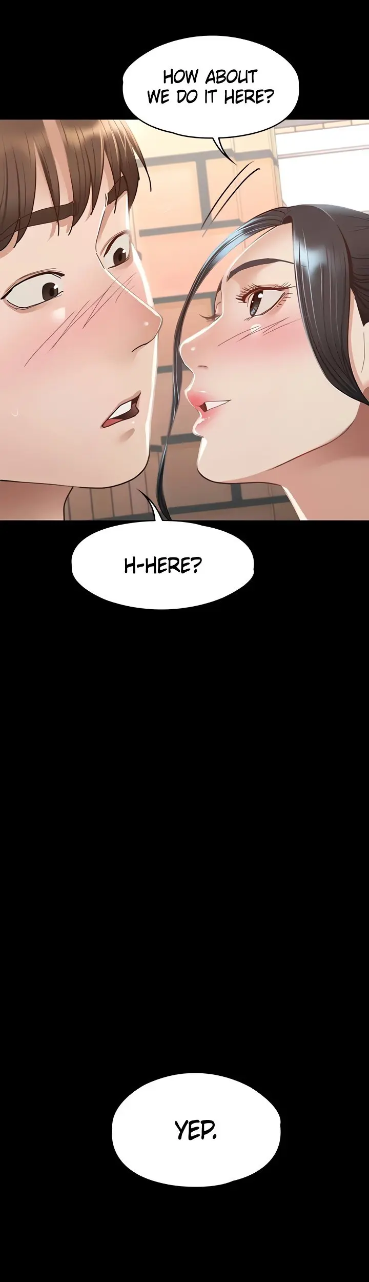 Goddess Conquest Episode 37 - Page 2
