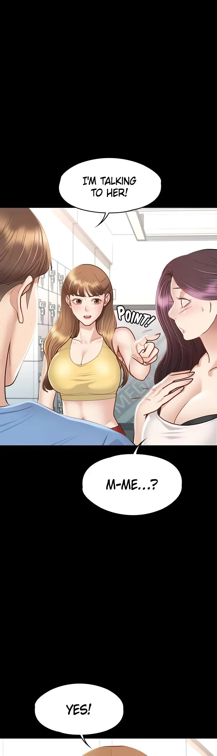 Goddess Conquest Episode 37 - Page 29