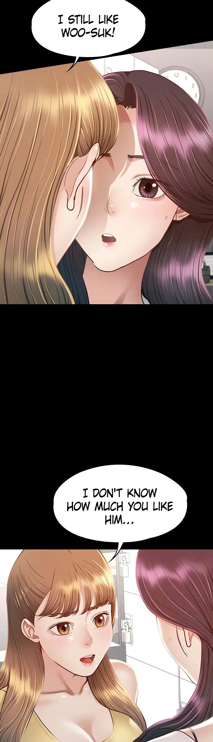 Goddess Conquest Episode 37 - Page 32