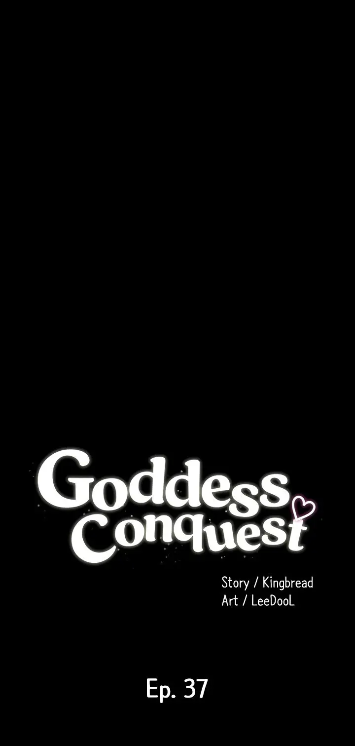 Goddess Conquest Episode 37 - Page 4