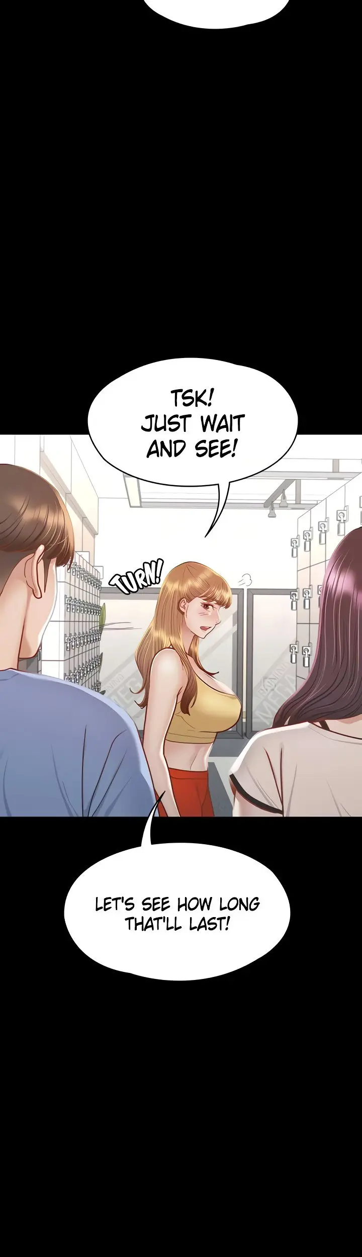 Goddess Conquest Episode 37 - Page 40