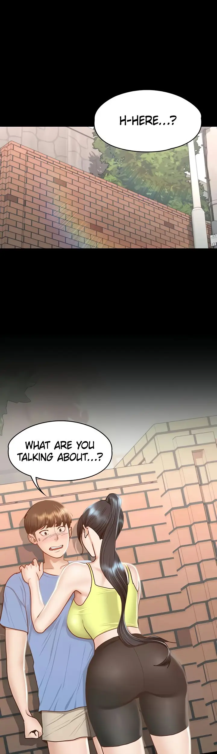 Goddess Conquest Episode 37 - Page 5