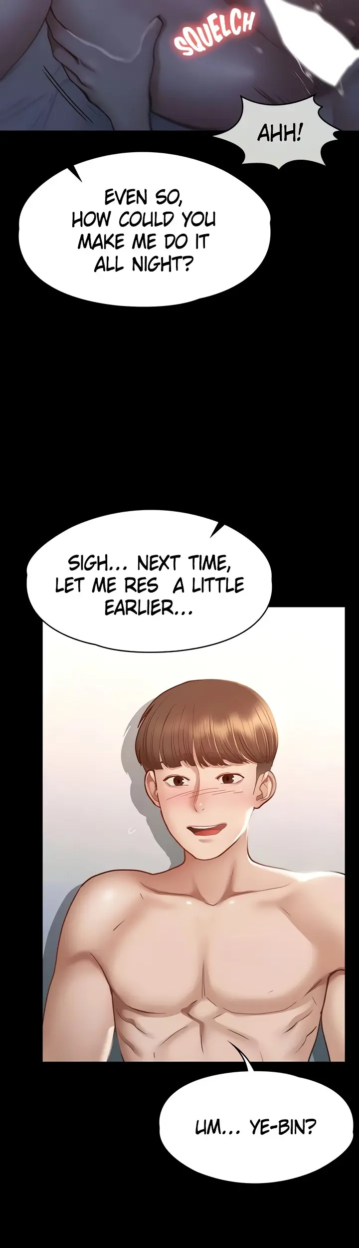 Goddess Conquest Episode 38 - Page 10