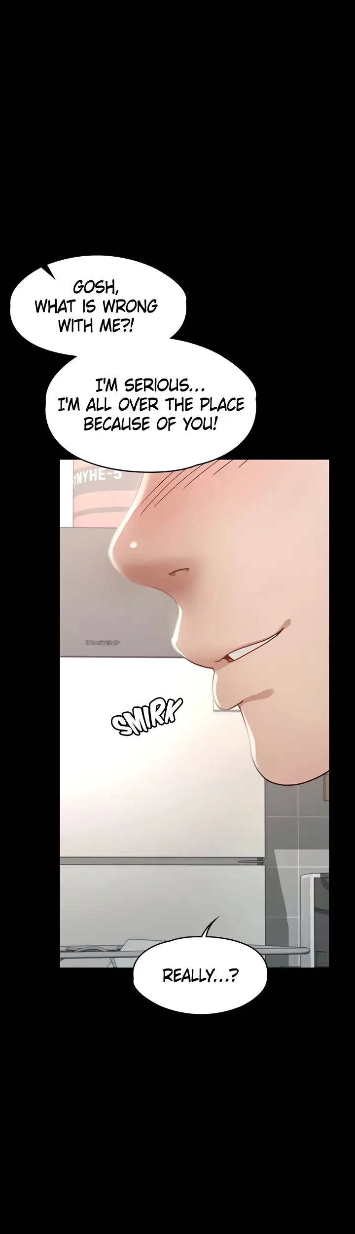 Goddess Conquest Episode 38 - Page 12