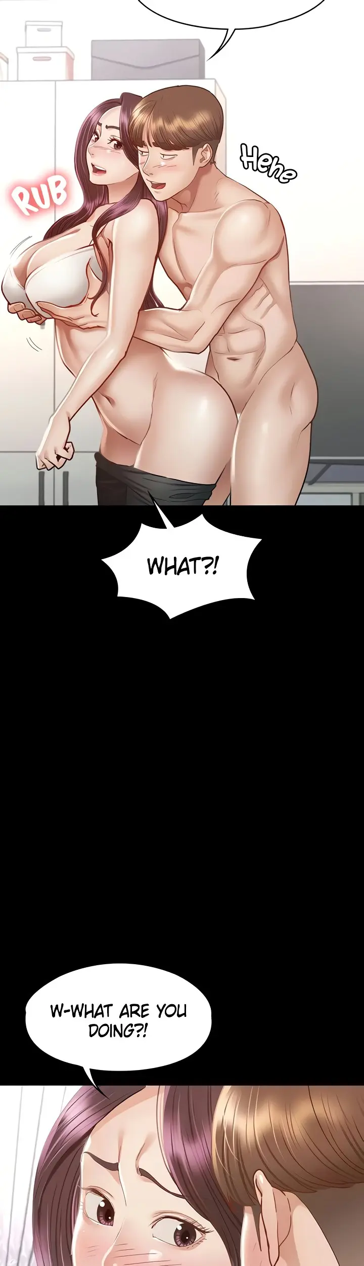 Goddess Conquest Episode 38 - Page 14