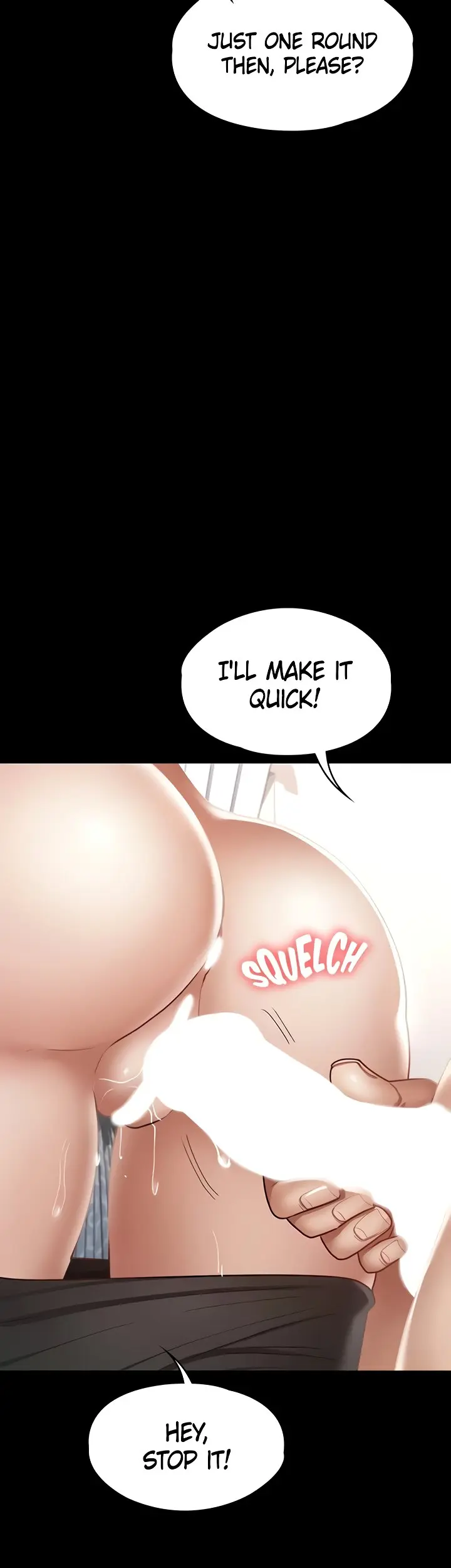 Goddess Conquest Episode 38 - Page 16