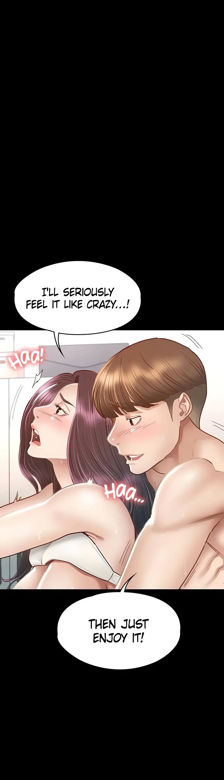 Goddess Conquest Episode 38 - Page 23