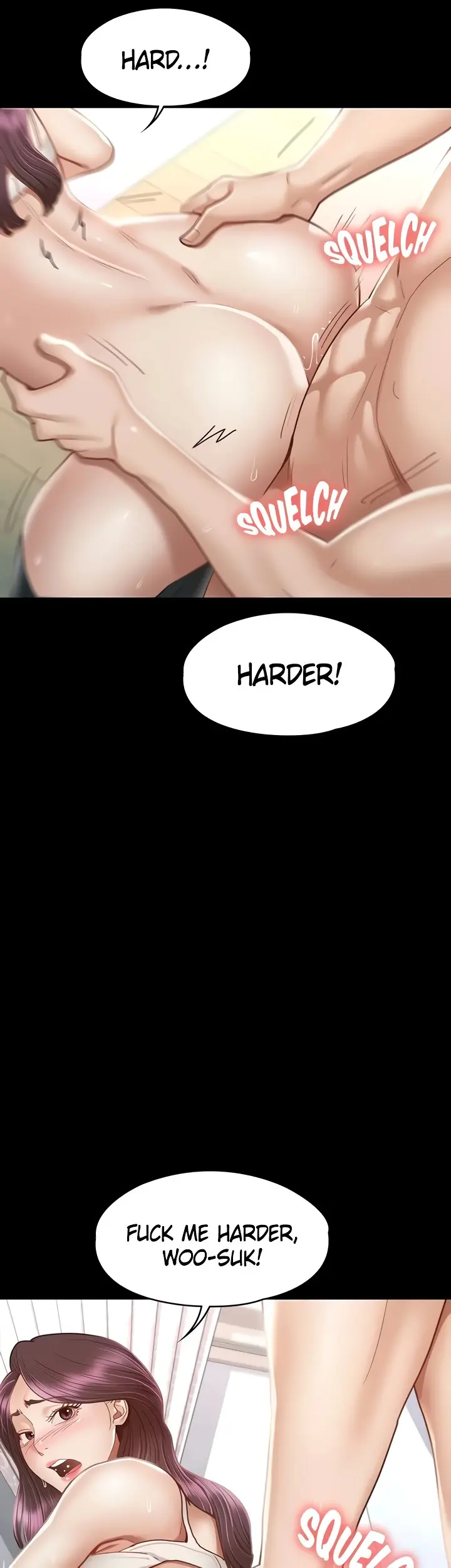 Goddess Conquest Episode 38 - Page 25