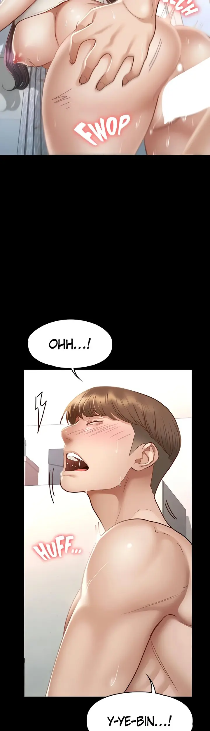 Goddess Conquest Episode 38 - Page 26