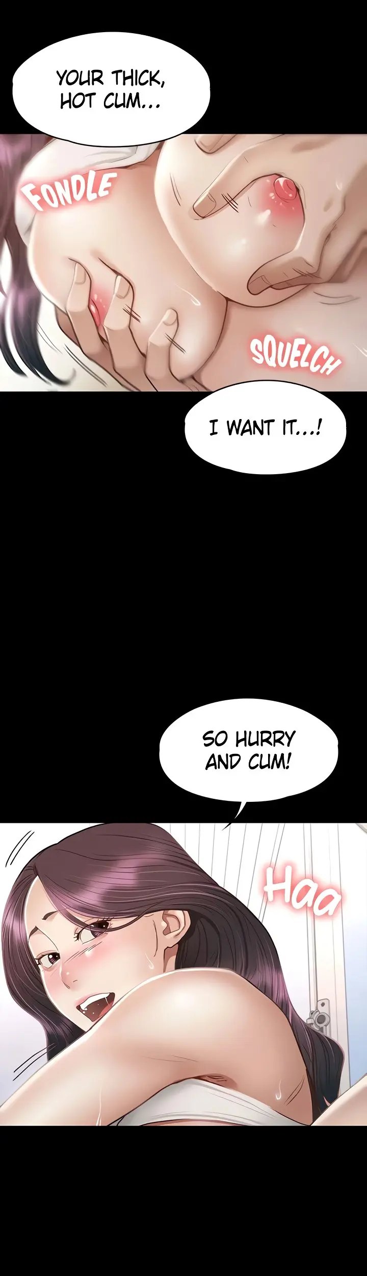Goddess Conquest Episode 38 - Page 28