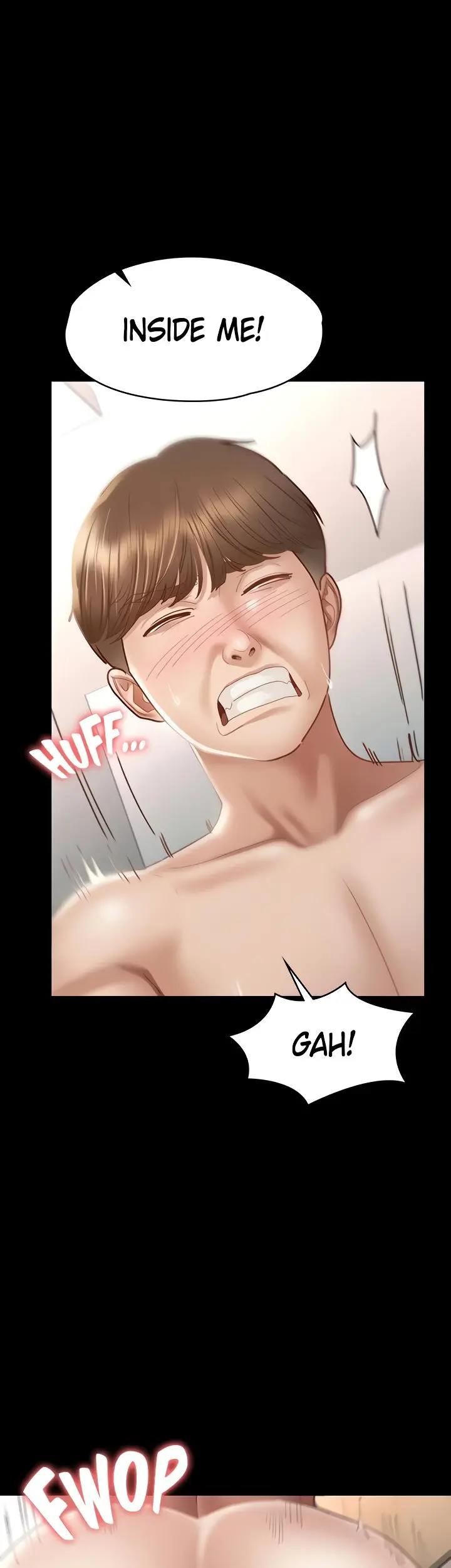 Goddess Conquest Episode 38 - Page 29