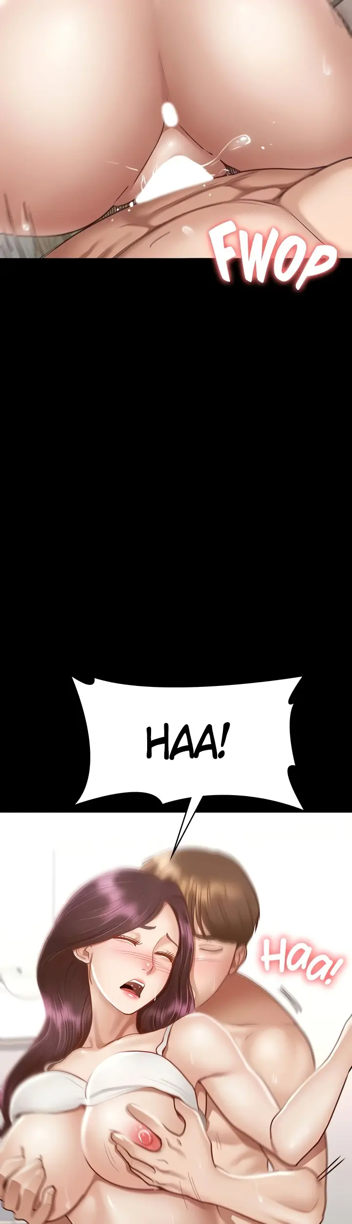 Goddess Conquest Episode 38 - Page 30