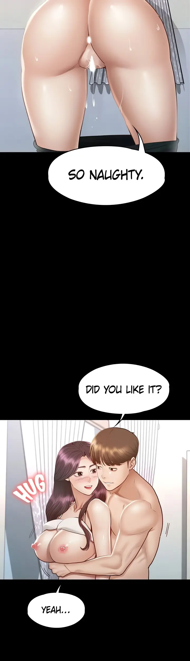 Goddess Conquest Episode 38 - Page 34