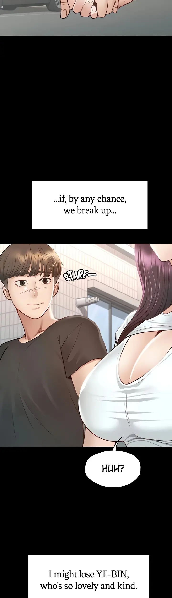Goddess Conquest Episode 38 - Page 36