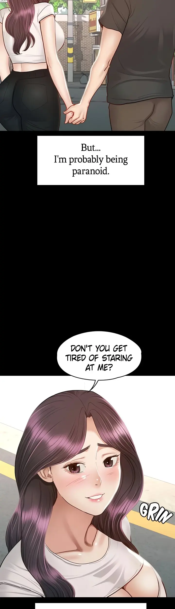 Goddess Conquest Episode 38 - Page 38