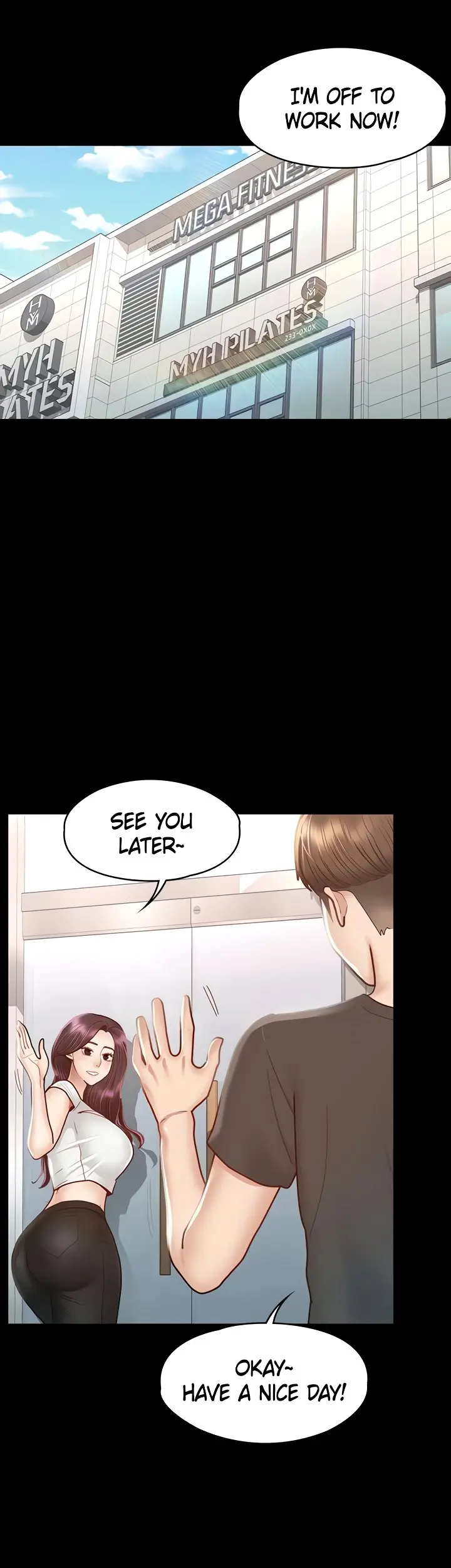 Goddess Conquest Episode 38 - Page 40