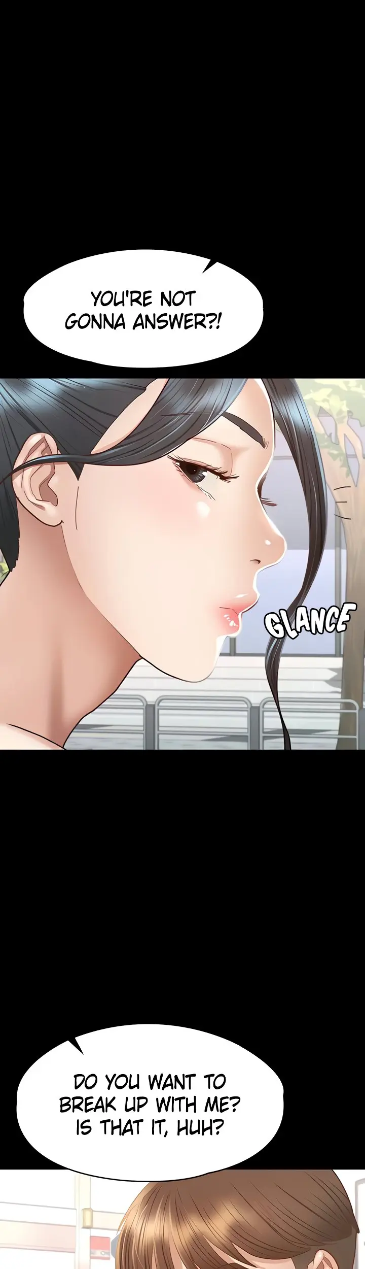 Goddess Conquest Episode 38 - Page 43