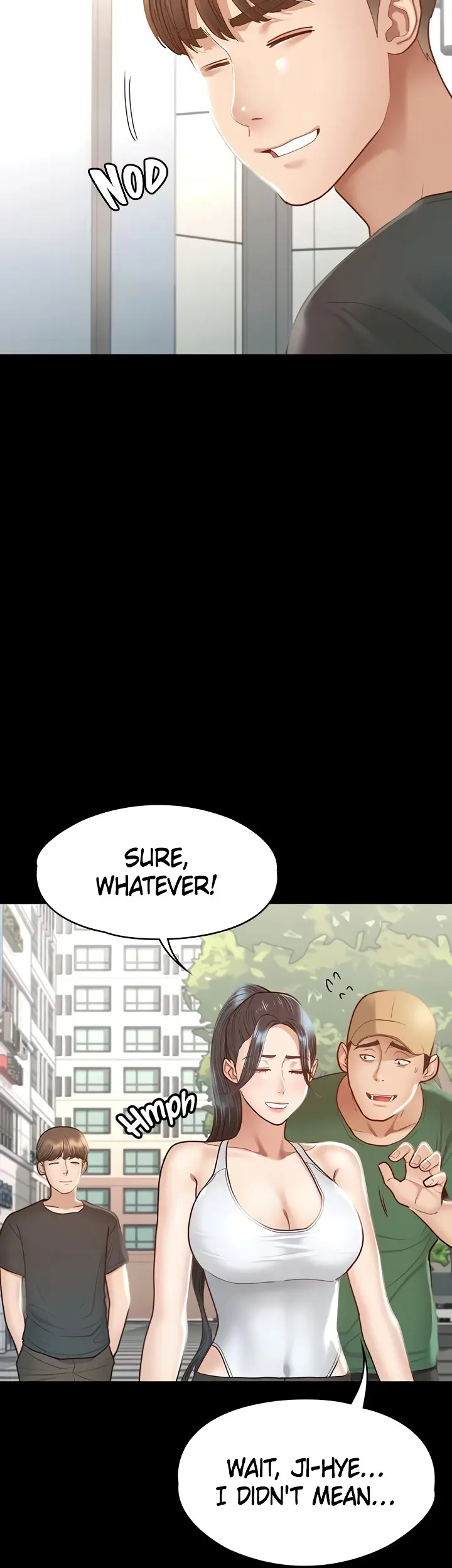 Goddess Conquest Episode 38 - Page 44