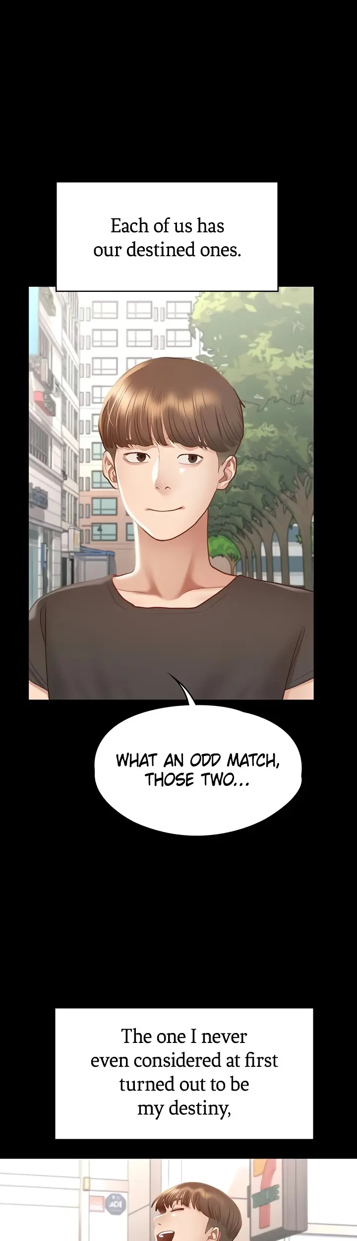 Goddess Conquest Episode 38 - Page 45
