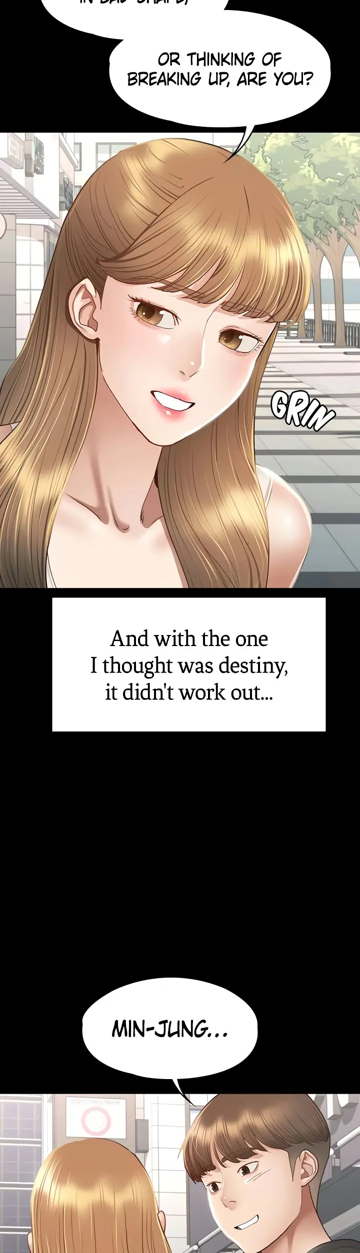 Goddess Conquest Episode 38 - Page 48