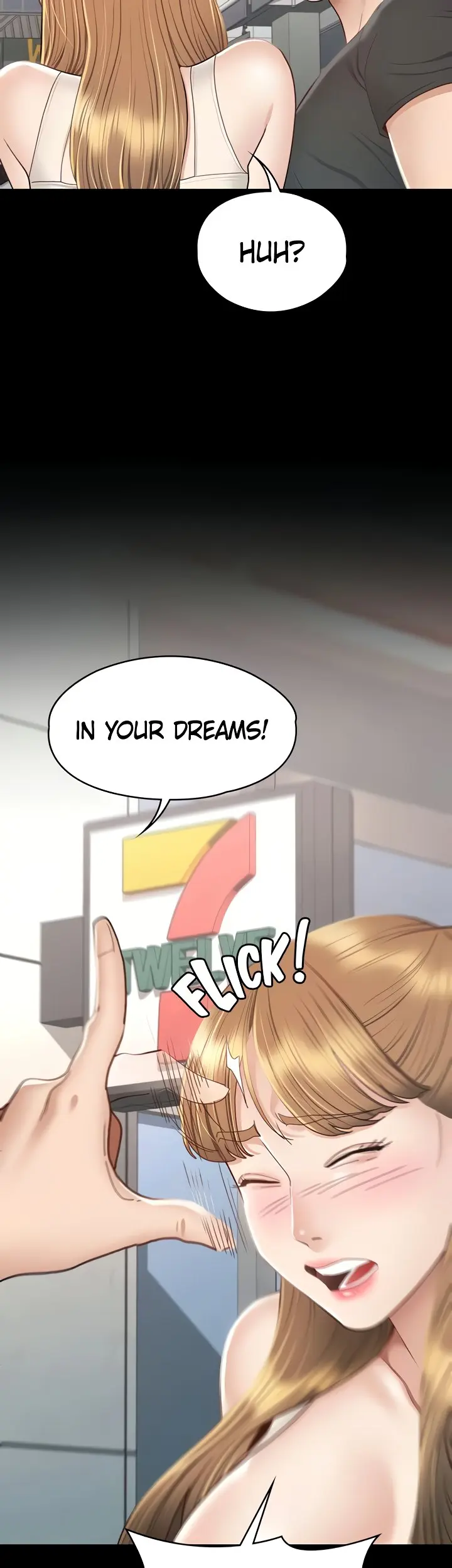 Goddess Conquest Episode 38 - Page 49