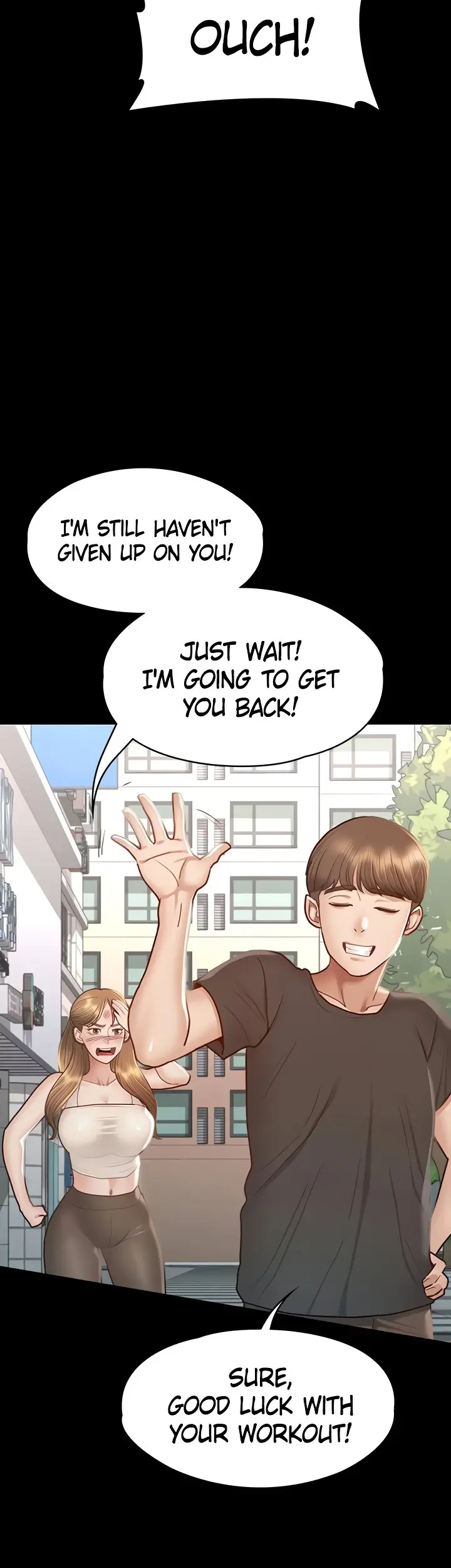 Goddess Conquest Episode 38 - Page 50