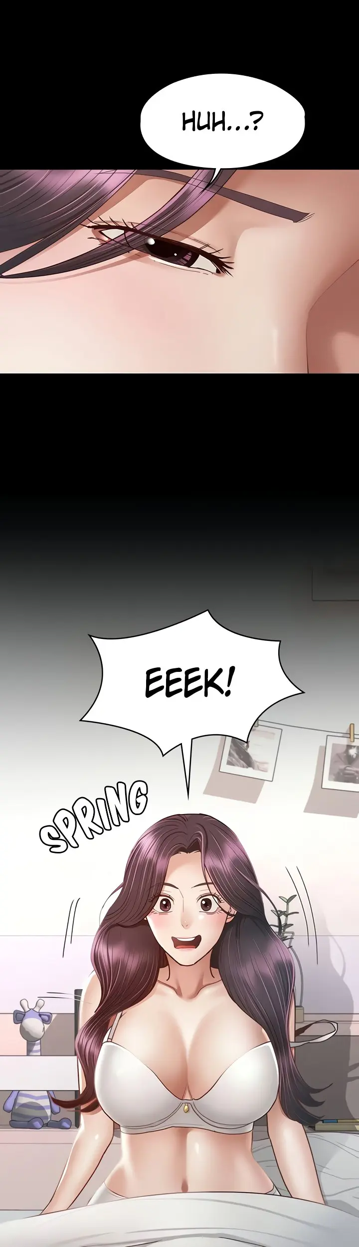 Goddess Conquest Episode 38 - Page 7