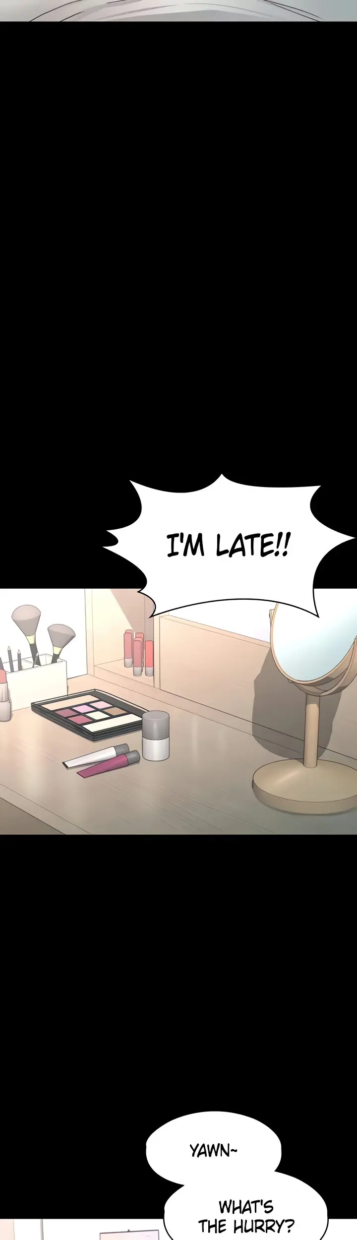 Goddess Conquest Episode 38 - Page 8