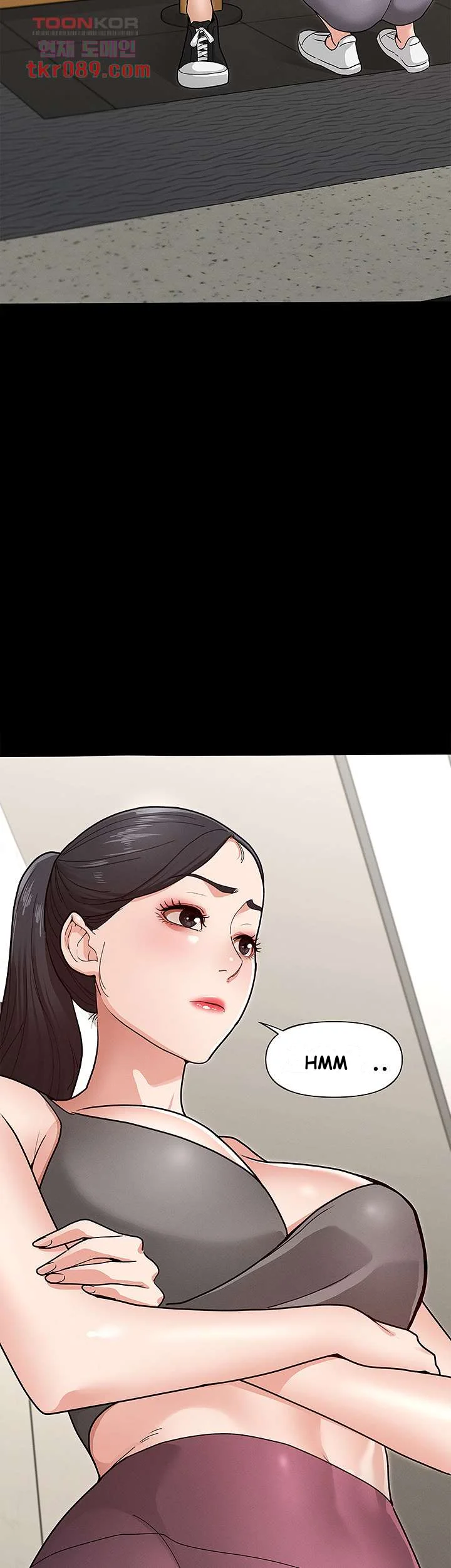 Goddess Conquest Episode 5 - Page 41