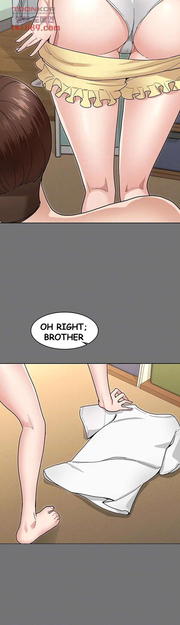 Goddess Conquest Episode 5 - Page 9