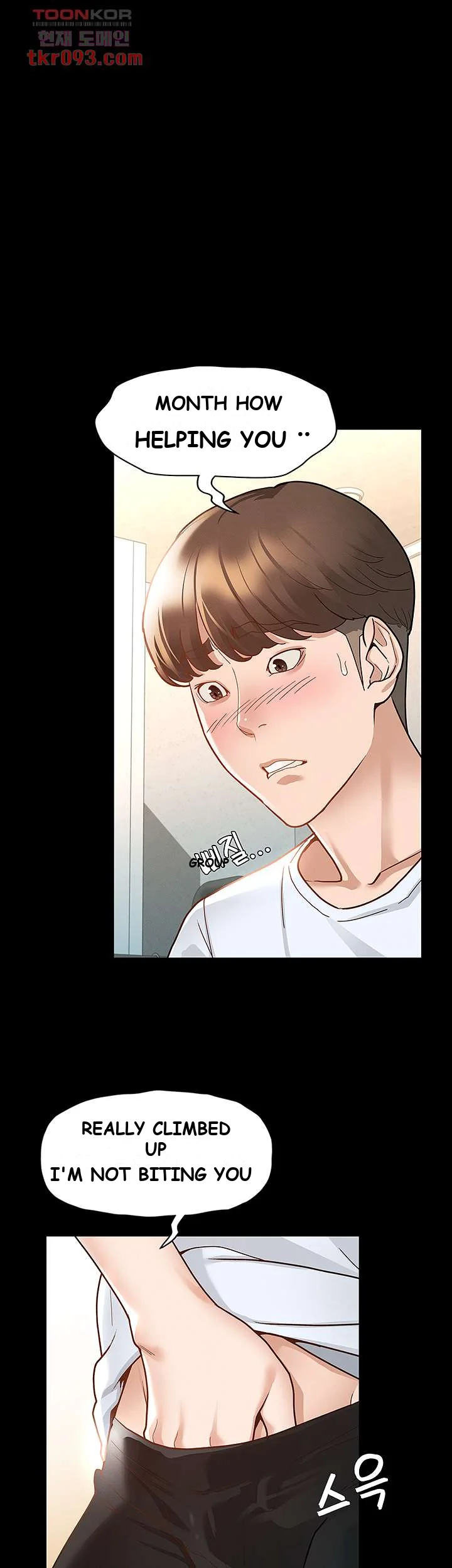 Goddess Conquest Episode 7 - Page 2