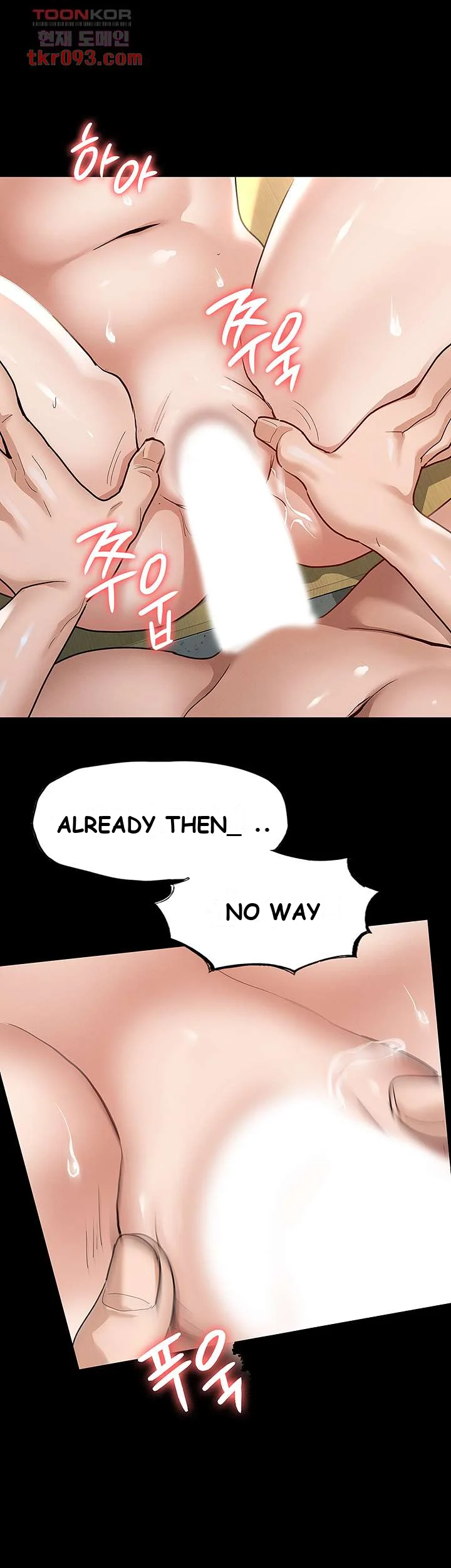 Goddess Conquest Episode 7 - Page 33