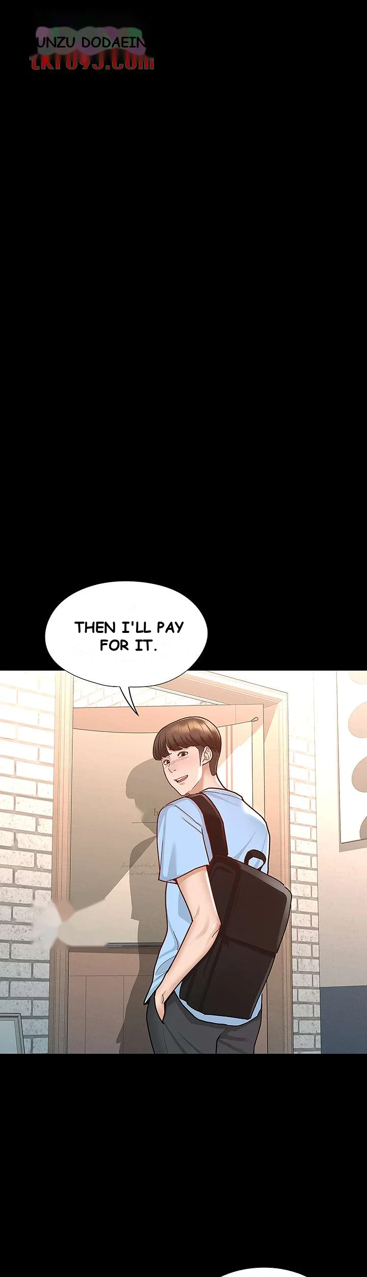 Goddess Conquest Episode 8 - Page 30
